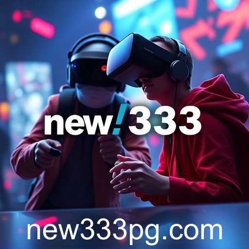 The Digital Frontier of Gaming: New Trends and Innovations