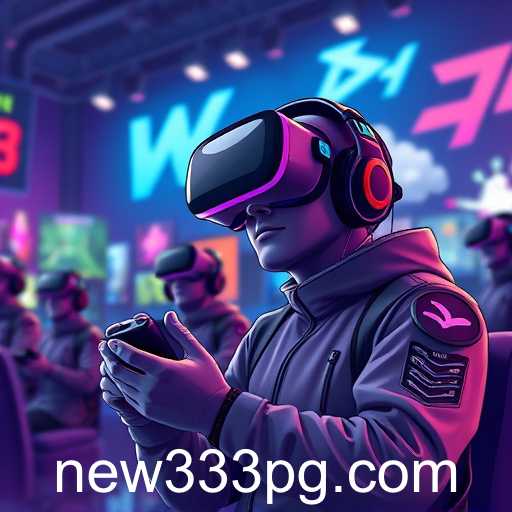 Embracing New Frontiers in Online Gaming