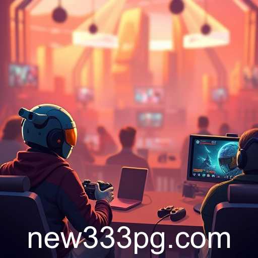 Emerging Trends in Online Gaming