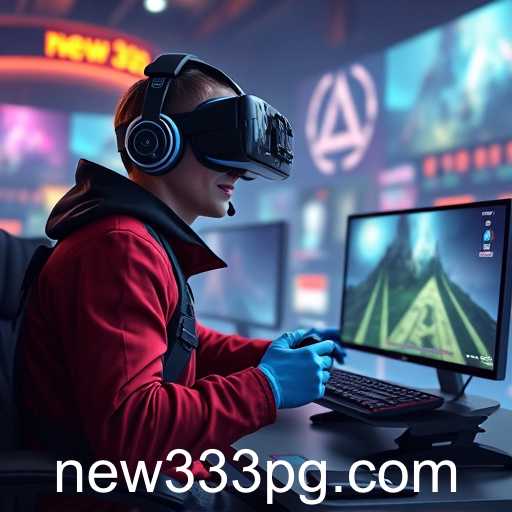 Emerging Trends in Online Gaming