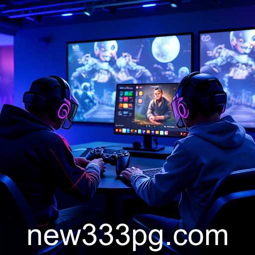 Exploring the Rise of Online Gaming Communities