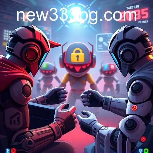 The Transformative Year for Online Gaming